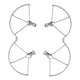 thumbnail image 3 of Propeller Guard Crash Guard Cover Parachoques Ligero Para Piezas DJI Air 2S, 3 of 3