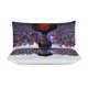 thumbnail image 3 of Spider-Man Bedding Comforter Sets 3-Piece Bedding Set Soft Warm Bed Set for Bedroom All Season, 3 of 5