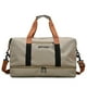 thumbnail image 1 of Bolso Deportivo De Viaje Khaki, 1 of 3