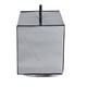 thumbnail image 1 of Funda protectora para máquina de helados AF-WAN 33 × 23 × 41 cm gris plateado, 1 of 5