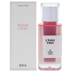 Maquillaje Bbia Leau Tint 5 Ml