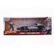 thumbnail image 4 of Auto de juguete de metal Jada 1:24 Dodge Viper 2008 con figura de Venom, 4 of 5
