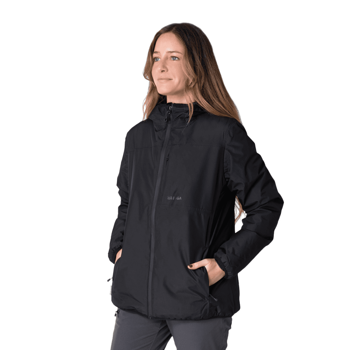 Parka Térmica Mujer Impermeable Waterproof Ventisquero Lenga®