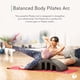 thumbnail image 3 of Cuerpo equilibrado de Pilates Arc para ejercicios y estiramientos de la columna vertebral, 3 of 6