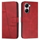thumbnail image 1 of Funda Flip Para Xiaomi Poco X7 Pro 5g – Carcasa Delgada Y Resistente A Impactos Con Soporte Para Uso Diario Y Profesional, 1 of 5