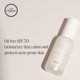 thumbnail image 2 of COOLA Clear Skin SPF 30 protector solar facial mineral sin aceite, 33 ml, 2 of 5