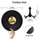 thumbnail image 3 of Decoraciones de cumpleaños con discos de vinilo pwvsayjcj Happy Birthday, 3 of 6