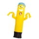 thumbnail image 5 of Disfraz inflable Spooktacular Creations Tube Dancer para niño, 5 of 7