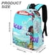 thumbnail image 3 of Mochila Desmarcar Eureka 42x30x15cm, 3 of 6