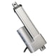 thumbnail image 5 of Actuador lineal Motor Heavy Duty DC 12V para Auto Car RV Abridor de puerta eléctrico Maquinaria agrícola industrial Limpieza de vehículos de barrido , 100MM 100 mm, 5 of 5