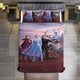 thumbnail image 5 of Frozen Bedding Sets for Kids Men Women Full Size Comforter Set 3pcs Comforter Sets, 5 of 5