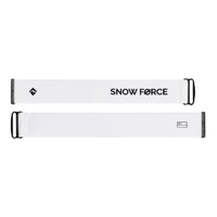 Snow Force - Strap White