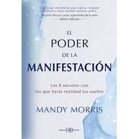 Arkano - Libro El Poder De La Manifestación - Mandy Morris