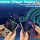 thumbnail image 4 of Consola de juegos portátil FINGEREVO Miyoo Mini Plus 3.5", 4 of 7