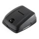thumbnail image 1 of Sello de cable horizontal doble Scanstrut DS-HD10-BLK - Negro, 1 of 6