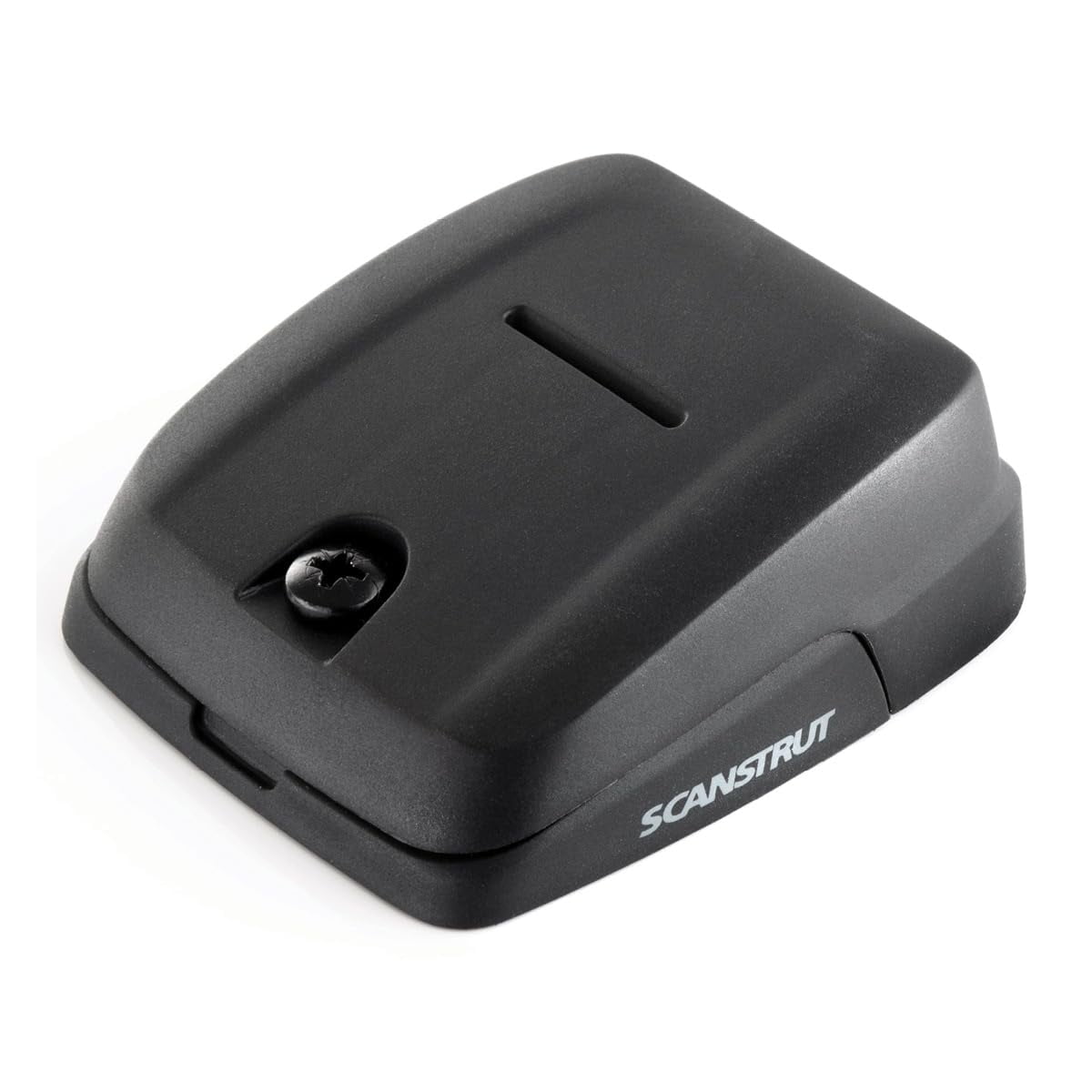 Sello De Cable Horizontal Doble Scanstrut Ds-hd10-blk - Negro