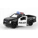 thumbnail image 2 of Camioneta de colección Ford F-150 Policía 1:36, 2 of 3