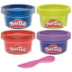 thumbnail image 2 of Masas Y Plastilinas Monster Mini Pack De 4 Colores, 2 of 3