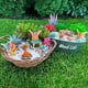thumbnail image 2 of Kit Hadas Miniatura Mood Lab Resina Jardín Camping, 2 of 3