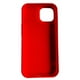 thumbnail image 4 of Carcasa Funda Para iPhone 15 Pro Max Silicona Color Rojo, 4 of 4