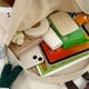 thumbnail image 4 of Kawaii Cute Cartoon Novelty Backpack, Preppy Back To School Bag, Casual Travel Daypack & Rucksack For Students, 4 of 4