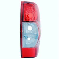 Repuestos Del Sol - Farol Trasero Derecho Chevrolet Luv Dmax 3.0 4Jh1T Tfs Sohc 4Wd Abs Ebd 8 Valv 2007 2011