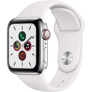 Apple Watch Series 5 Renovado (Gps + Cellular, 44Mm) Reacondicionado