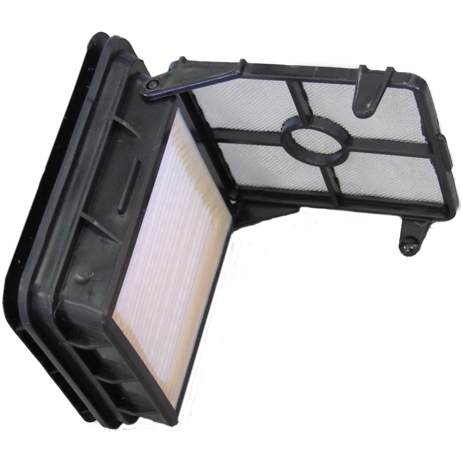 El Conjunto De Filtros Bissell Crosswave Reemplaza Al Oem # 1608684