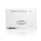 thumbnail image 5 of Gel exfoliante facial Deep Sea Cosmetics Dead Sea 50 ml con extracto de romero, extracto de ginseng y vitamina A, 5 of 5