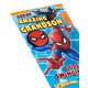 thumbnail image 4 of Tarjeta de cumpleaños Marvel Spider-Man de UK Greetings para nieto, 4 of 6