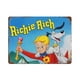 thumbnail image 1 of Richie Rich Cartel Metálico, Decoración de Pared de Cartel Metálico Personalizado para Regalos de Fans, Amigos, Familia y Amantes 20*30CM, 1 of 6