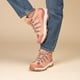 thumbnail image 5 of Zapatilla Outdoor Mujer Margaret Rosado, 5 of 7