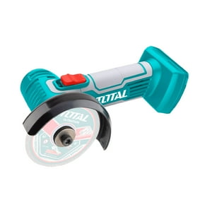 Total Tools - Esmeril Angular 3 20V Sin Bat Ni Carg Total Tagli7601