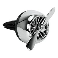 Genérico - Set 3 Difusor Fragancia Aromaterapia Coche Moderno Lau