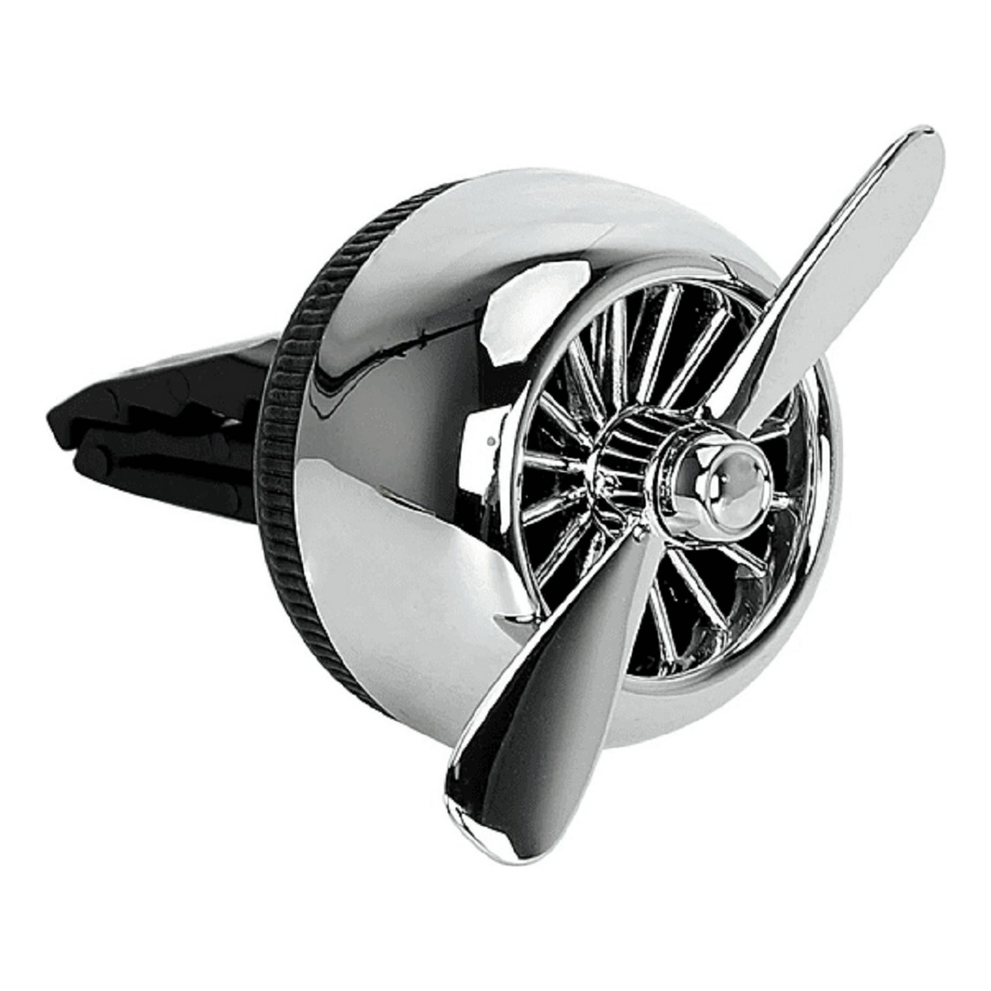 Genérico - Set 3 Difusor Fragancia Aromaterapia Coche Moderno Lau