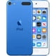 thumbnail image 1 of iPod Touch de Apple de 6.ª Generación de 32 GB, Color Azul, Usado, 1 of 5