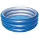 thumbnail image 1 of Piscina Inflable 3 anillos Metálica 170 x 53 cm, 1 of 4