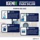 thumbnail image 3 of Detergente Líquido Para Diluir Doypack, 500 ml, 3 of 4