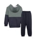 thumbnail image 2 of Buzo Niño Pantalón Jogger y Polerón con Gorro Marengo, 2 of 3