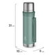 thumbnail image 3 of Termo Electrolux 1 Lt Sense To Go Verde, 3 of 8