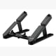 thumbnail image 1 of Soporte Notebook Base Genius P/notebook-Tablet G-stand M200 10 -17 Color Negro Material Plástico, 1 of 6