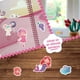 thumbnail image 2 of Libro de pegatinas Jelly Stick4Ever para niños con 50 pegatinas reutilizables, 2 of 6