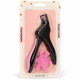 thumbnail image 2 of Cortauñas Tipo Guillotina Negro con Fucsia, 2 of 3