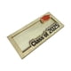thumbnail image 1 of Porta Billetes De Graduación 2025 Para él O Ella, Caja De Madera Para Tarjetas De Graduación, 1 of 5