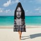 thumbnail image 5 of Manta Capa con Capucha Desmarcar Hozier 100x130cm, 5 of 6