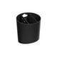 thumbnail image 1 of Escurridor de Cubiertos Ovalado Basic Negro  negro, 1 of 6
