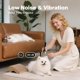 thumbnail image 3 of HEAPETS Dog Grooming Clippers, Low Noise, Electric Quiet, Ad, 3 of 3