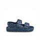 thumbnail image 1 of Sandalia Niño Bubblegummers Floor Azul Marino - Blanco, 1 of 5