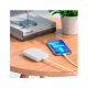 thumbnail image 3 of Bateria Portatil 5000 Mah Power Bank Carga Inalambrica Aspor, 3 of 3