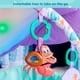 thumbnail image 4 of Gimnasio de actividades para bebés Bright Starts Disney La Sirenita, 4 of 9